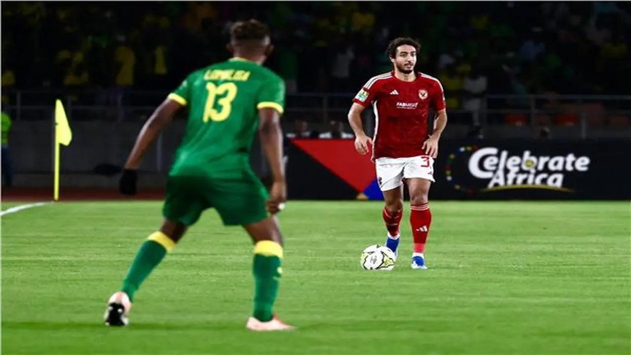 توقيت حاسم.. موعد مباراة الأهلي ويانج أفريكانز بمشاركة 3 قنوات ناقلة